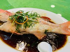 -盛港湾海鲜食府(黄沙店)