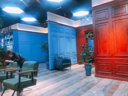 -东晨宝格丽品质造型