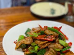农家小炒肉-百乐餐厅(人民广场店)