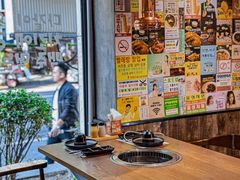 -香猪坊韩国烤肉专属门店(魏公村店)