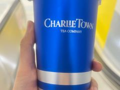 -CHARLIETOWN红茶公司(南京万象天地店)