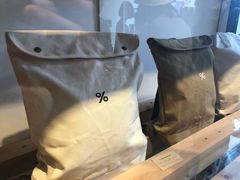 -% Arabica(京都东山店)
