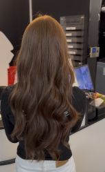 -V7 HAIR SALON烫发染发接发