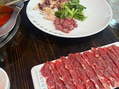 -顺水湾·牛肉牛杂火锅(驾鹤店)