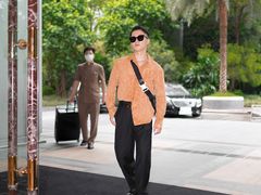 -广州富力丽思卡尔顿酒店