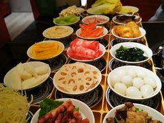 -咏江南·苏式火锅·苏州评弹(观前街店)