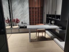 -佰丽爱家全屋定制(汶水店)