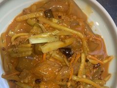 -李记东北饺子馆·东北菜(欢乐谷店)