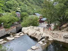 -洛阳花果山景区