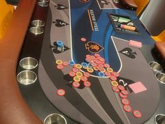 -VIVA·百人年会团建篮球场轰趴馆