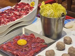 -荣叔港式沙嗲牛肉火锅(正佳潮流店)