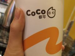 -CoCo都可(国芳百货店)