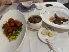 -聚春园自助餐厅(东街口店)