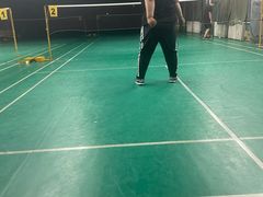 -东丽温泉羽毛球