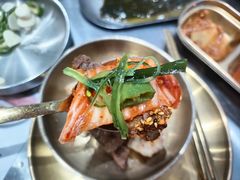 -恩泽家·果味坛子韩国炭火烤肉(白石龙店)