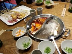 -来蜀乾串串香(北京总店)