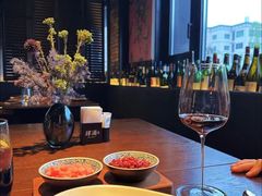 -肆海小川菜酒馆Wine Bistro (青年路店)