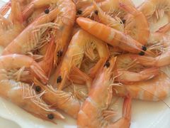 -渔中舟海鲜大排档(普陀沈家门店)