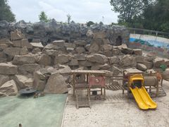 -青藏高原野生动物园