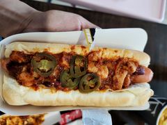 -纽约薯条(世豪广场店)