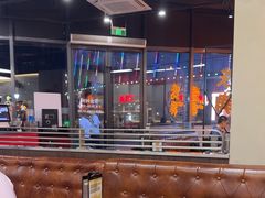 -许哥东北烧烤·铁丳烤串·宫后夹肉(繁花中心店)