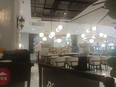-必胜客(砂之船中东奥莱店)