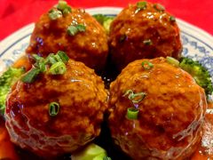 -正阳门饭庄·烤鸭·北京菜(万丰路七里庄店)