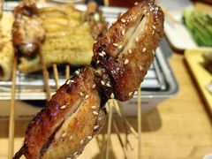 -木屋烧烤(观澜湖新城MH店)