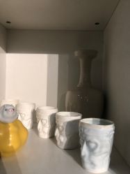 -袁亮今日陶艺(苹果社区总店)