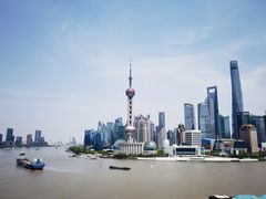 -上海和平饭店华懋阁 Cathay Room