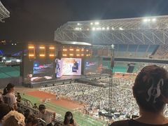 -福建省奥林匹克体育中心-体育馆