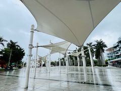 -壹海城ONE MALL