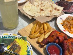 -木尔坦·Multan巴基斯坦清真餐厅halal(大智嘉园店)