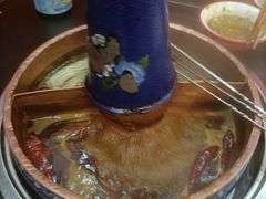 -京元盛铜锅涮肉(上海总店)