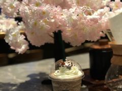 -星巴克臻选(南京艾尚天地店)