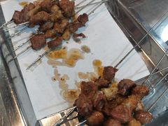 -宗泉烤全羊·烤羊腿·家常菜(解放东路店)