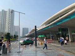 -国际邮轮中心码头(厦鼓码头)