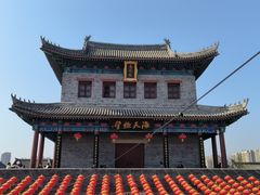 -即墨古城