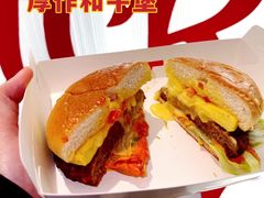 -肯德基(南油店)