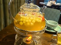 -粗茶淡饭·隐庐私厨(东亭店)