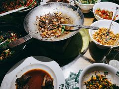 -费大厨辣椒炒肉(吉联MALL店)