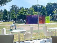 -金泽21世纪美术馆