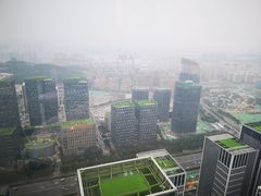 -济南凯宾斯基酒店-THE VIEW云景全日制餐厅