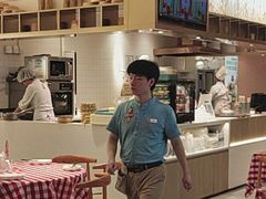 -西贝(紫荆广场店)