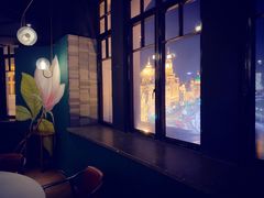 -三号黄浦会Canton Table