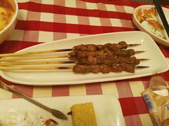 -西贝(华发商都店)