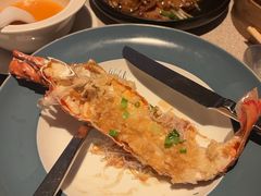 -万丽轩·粤菜(王府井金茂万丽酒店)