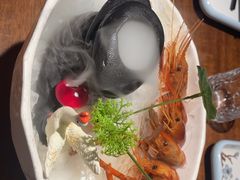 -乔街深夜食堂·小龙虾·高压锅生蚝(杭州总店)