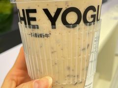 -一只酸奶牛(洪崖洞11楼店)