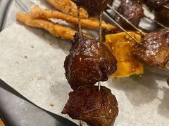 -壹酒贰肉1926·深夜食堂(南京北街店)